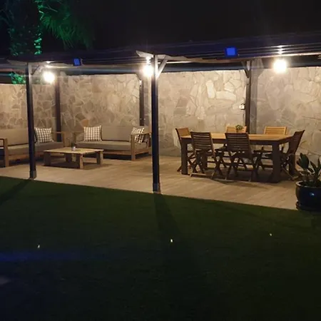 Villa & Golf & Heated Saltwater Pool & Leisure & Wifi *