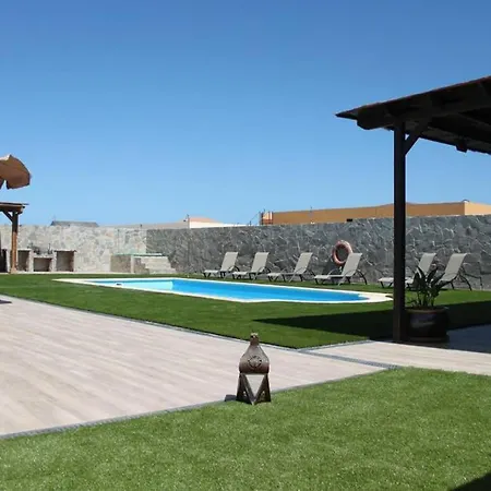 Villa & Golf & Heated Saltwater Pool & Leisure & Wifi *