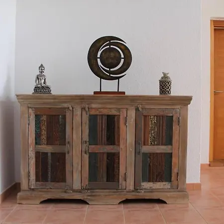 Villa & Golf & Heated Saltwater Pool & Leisure & Wifi Caleta De Fuste