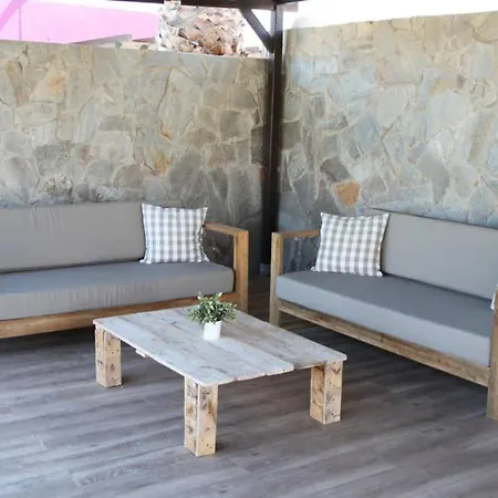& Golf & Heated Saltwater Pool & Leisure & Wifi Caleta De Fuste