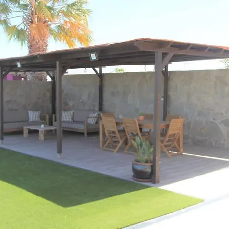 Villa & Golf & Heated Saltwater Pool & Leisure & Wifi *