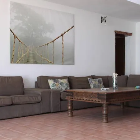 & Golf & Heated Saltwater Pool & Leisure & Wifi Villa Caleta De Fuste