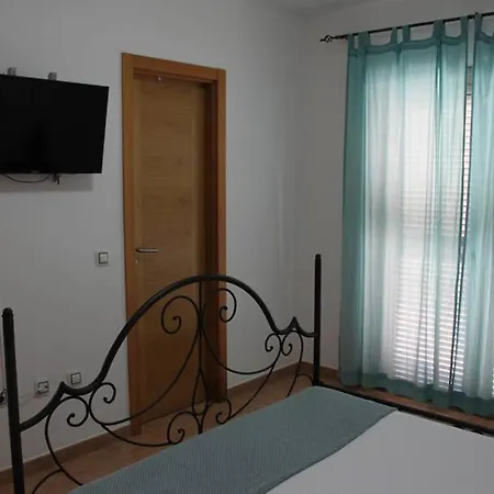 & Golf & Heated Saltwater Pool & Leisure & Wifi Villa *