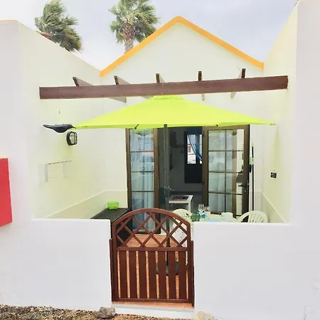 Fuerteventura Azul Enjoy Vakantiehuis *