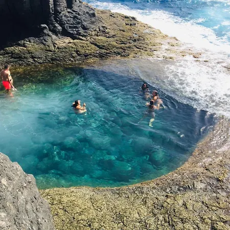 Fuerteventura Azul Enjoy Vakantiehuis Caleta De Fuste
