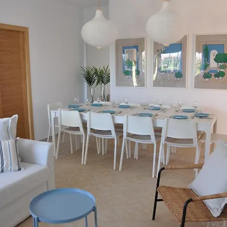 Eco Nazaret With Solar Energy Villa Caleta De Fuste