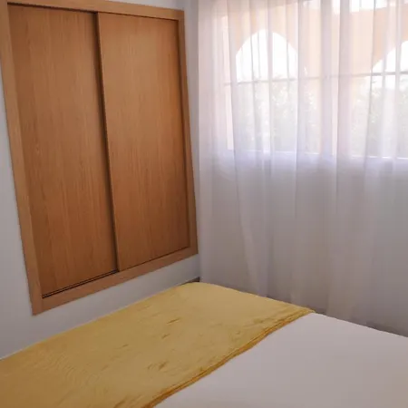 Eco Nazaret With Solar Energy Villa Caleta De Fuste