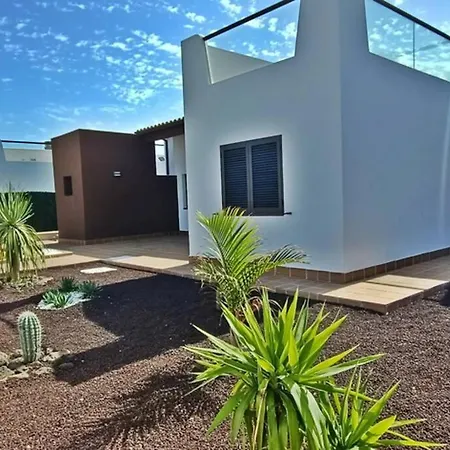 Villa Pueblo Majorero *