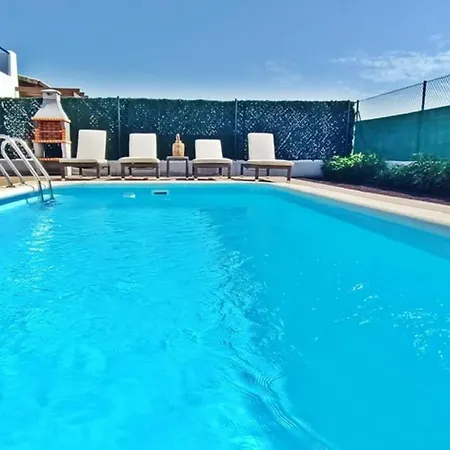 Pueblo Majorero Villa *