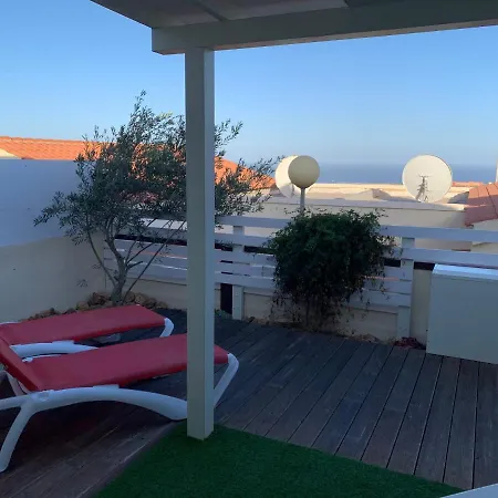 Caleta Deluxe