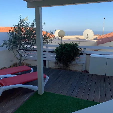 Caleta Deluxe Apartment