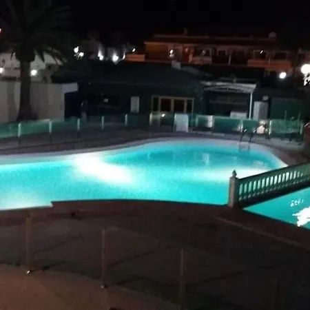 Apartment Rosy Puerta Del Sol Caleta De Fuste