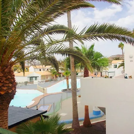 Apartment Rosy Puerta Del Sol