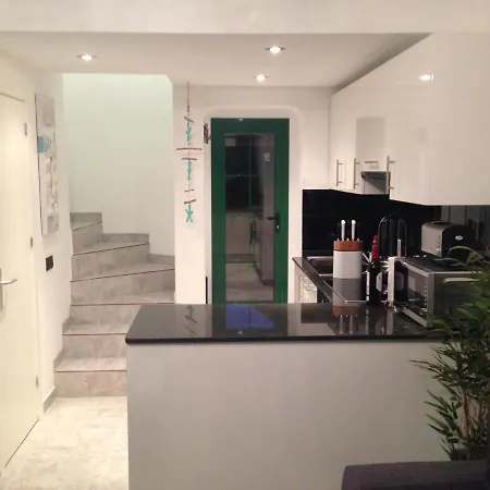 Castillo Mar 87 Appartement