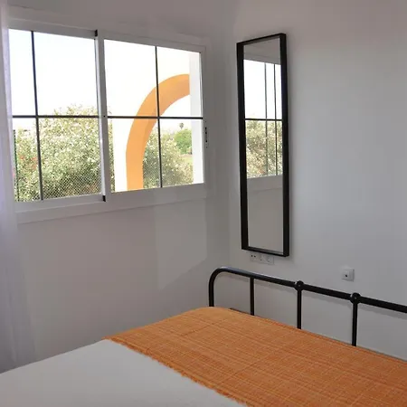 Villa Eco Nazaret With Solar Energy Caleta De Fuste