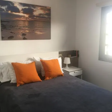 Alcalde Marcial Sanchez Velazquez 15 Apartment *