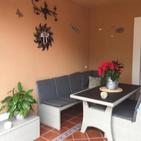Casa Tortuga Holiday home *