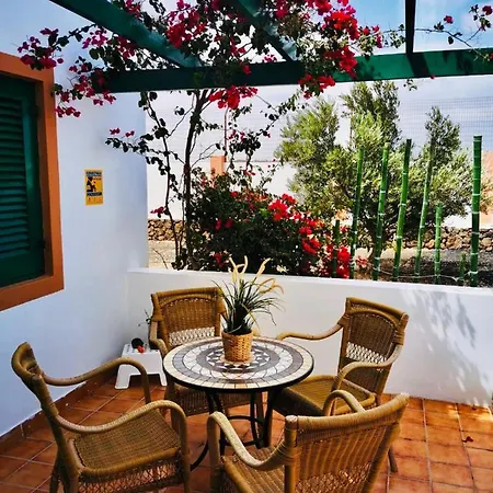 Happiness Appartement *