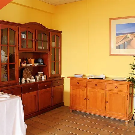 La Casita Di Fuerte 2* Caleta De Fuste