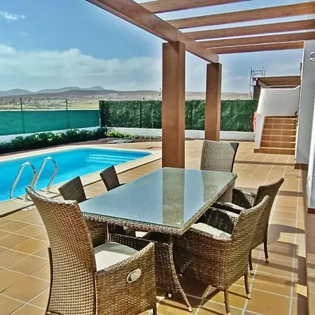 Pueblo Majorero Villa *