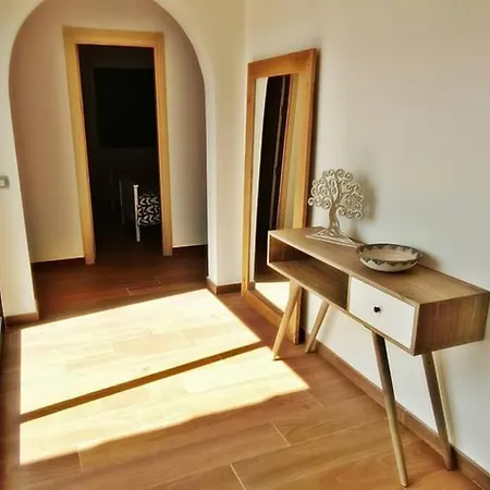 Villa Pueblo Majorero