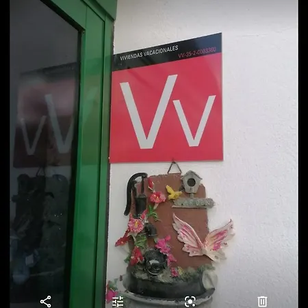 Rosy Puerta Del Sol * Caleta De Fuste