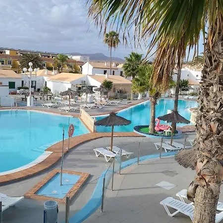 Apartment Rosy Puerta Del Sol