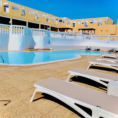 Apartment New Bonito Amanecer, Swiming Pool,wifi, Sun Terrace *