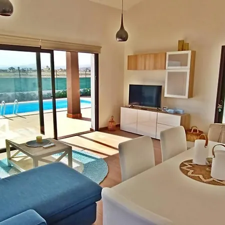 Pueblo Majorero Villa Caleta de Fuste