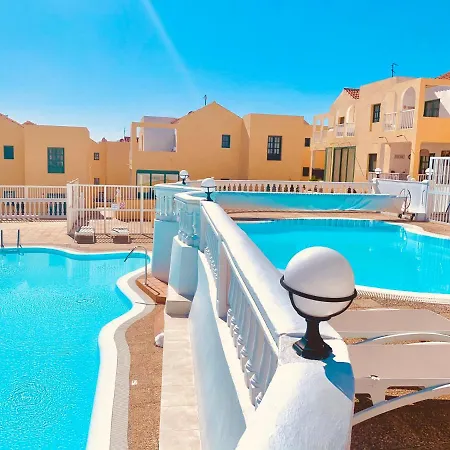 New Bonito Amanecer, Swiming Pool,wifi, Sun Terrace Caleta De Fuste