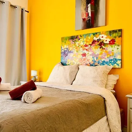 Apartment New Caleta,relax, Pool, Terrace, Wifi Caleta De Fuste