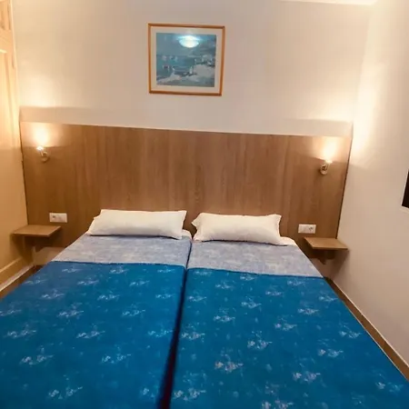Apartment Casthotels Fuertesol