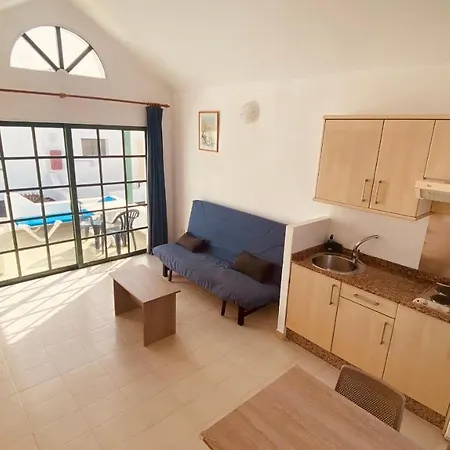 Apartment Casthotels Fuertesol