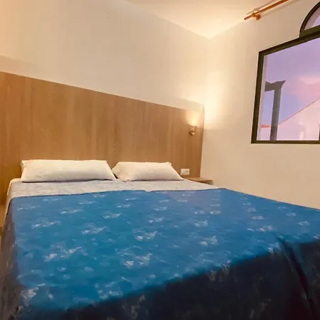 Casthotels Fuertesol Apartment