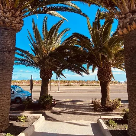 Casthotels Fuertesol Apartment