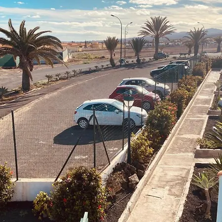 Casthotels Fuertesol Apartment