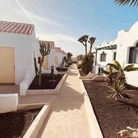 Apartment Casthotels Fuertesol *