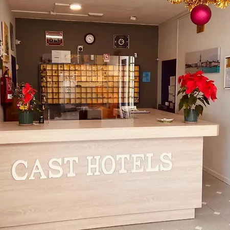 Apartment Casthotels Fuertesol Caleta De Fuste