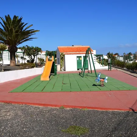 Casthotels Fuertesol Apartment