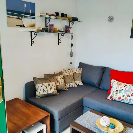 Happiness Appartement *
