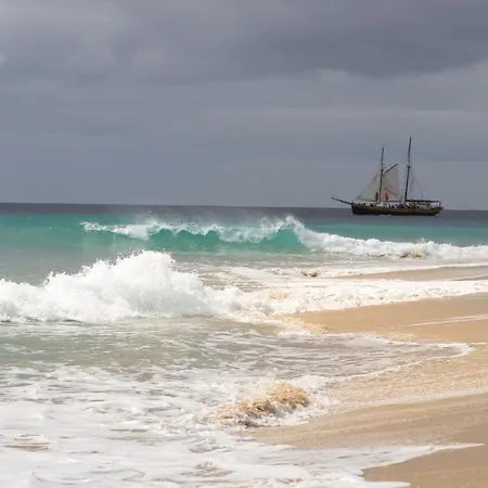 Musica Caleta De Fuste
