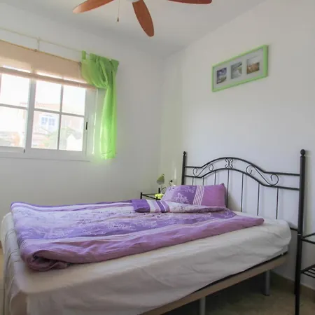 Holiday home Musica Caleta De Fuste