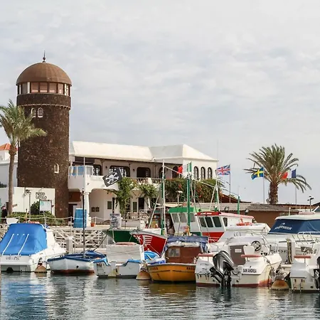Musica Caleta De Fuste