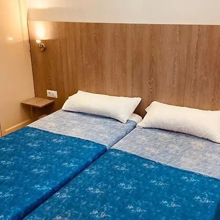 Apartment Casthotels Fuertesol Caleta De Fuste
