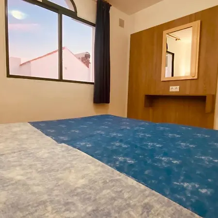 Casthotels Fuertesol Apartment