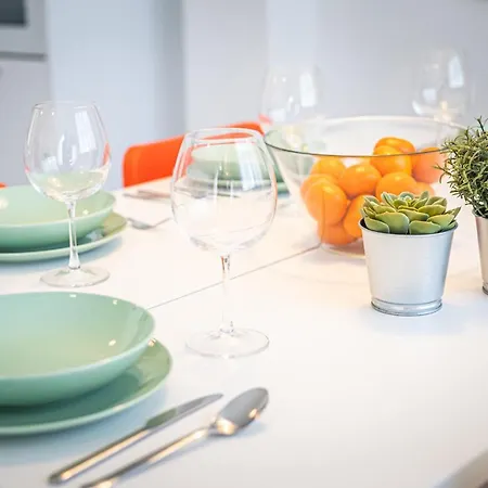 Apartment White Deluxe Caleta By Sea There Fuerteventura *