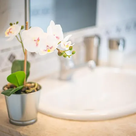 White Deluxe Caleta By Sea There Fuerteventura Apartment *