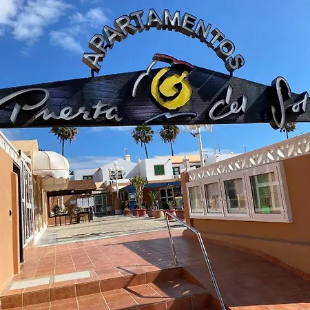 Appartamento Noemi Puerta Del Sol