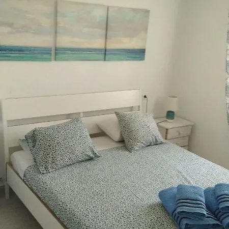 Apartment Aroma De Mar - Puerta Del Sol -261 Caleta De Fuste