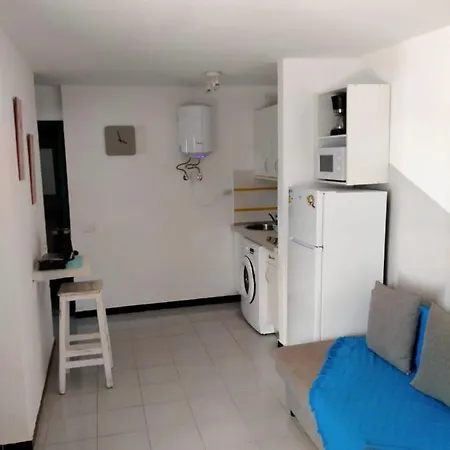 Aroma De Mar - Puerta Del Sol -261 Apartment *